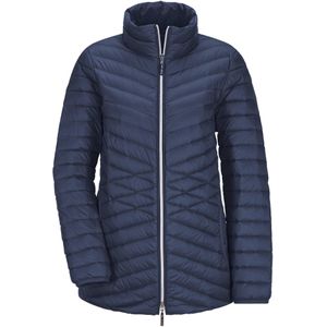 Goldner Tussenjas  marine