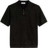 Marc O'Polo Denim - Poloshirt - Mêlee - Regular Fit - Katoen