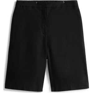 TOMMY HILFIGER Broek  zwart