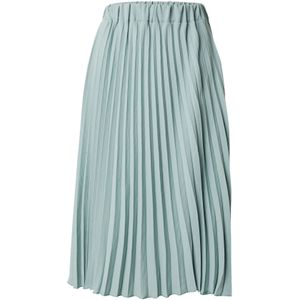 Sublevel Rok  mintgroen