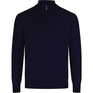 CASH-MERE.CH Trui  marine