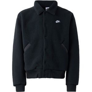 Nike - Sportswear - Sweatvest - Zwart