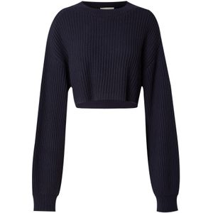 LeGer by Lena Gercke Trui 'Thassia'  marine