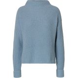 SELECTED Trui 'SLFSELMA SUS'  opaal