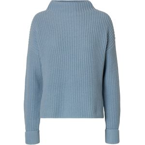 SELECTED Trui 'SLFSelma Sus'  opaal