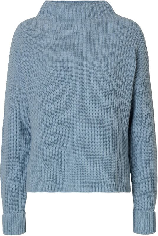 SELECTED Trui 'SLFSELMA SUS'  opaal