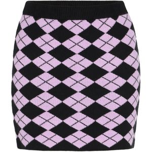 myMo ROCKS Rok  sering / zwart