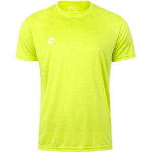 Stark Soul Functioneel shirt  limoen