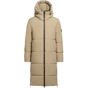 khujo Winterjas 'Dash'  kaki