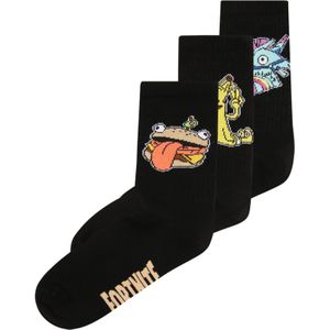 Sokken - 3-pack - Jacquard - Voor Kinderen