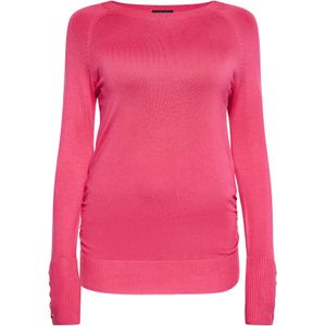 NAEMI Trui  goud / pink