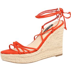 Sandalen met riem 'HAVEFUN'