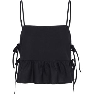 LeGer by Lena Gercke Top 'Lillian'  zwart