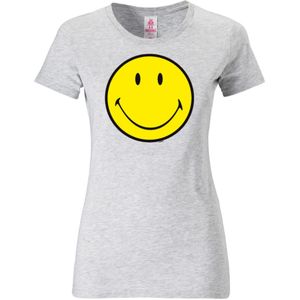 Shirt 'Smiley Face'