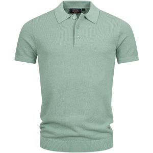 INDICODE JEANS Trui 'Vorm'  pastelgroen