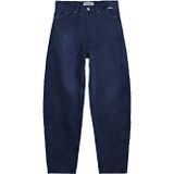 ARMEDANGELS - BAARELL - Jeans - Blauw - High Waist - Loosefit