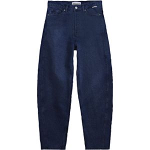 ARMEDANGELS - BAARELL - Jeans - Blauw - High Waist - Loosefit