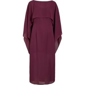 VILA Jurk 'VIELKE'  cyclaam