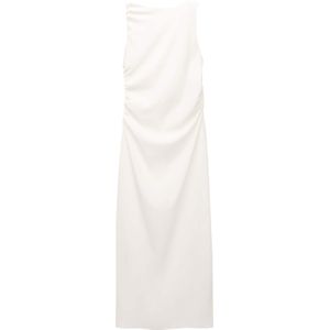 Pull&Bear Jurk  ecru