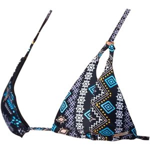 La Michaux Bikinitop 'LUCIA'  blauw