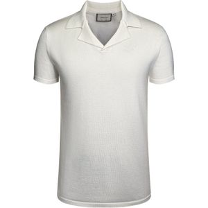 SikSilk Shirt  ecru
