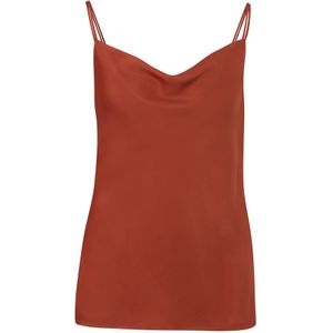 s.Oliver BLACK LABEL Top  roestrood