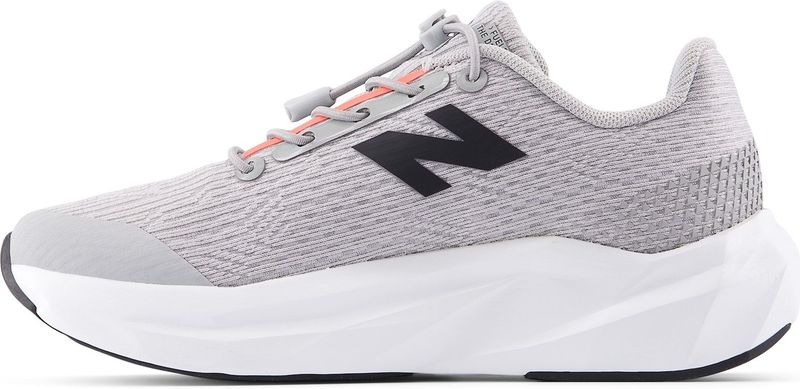New Balance - Bungee FuelCell Propel v5 - Sneakers - Grijs - Zwart - Wit