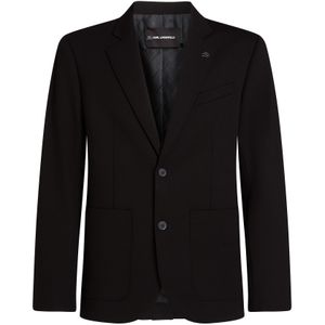 Karl Lagerfeld Colbert 'PUNTO'  zwart