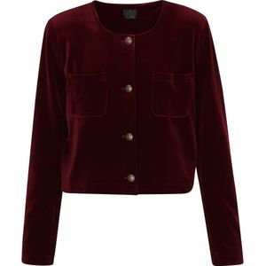 DreiMaster Klassik Blazers  merlot