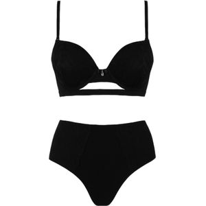 C&City Ondergoedsets  zwart