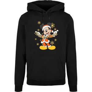 Sweatshirt 'Mickey Mouse - Merry Christmas '