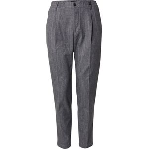 STRELLSON Bandplooibroek 'Lui'  grijs