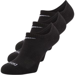 Nike - Everyday Plus Cushioned - Sportsokken - 3 Paar