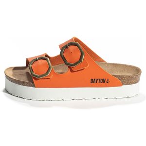 Bayton Muiltjes 'JAPET'  oranje