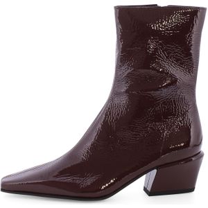 Kennel & Schmenger Enkellaarsjes 'Nyla'  bordeaux