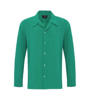 Antioch Overhemd  groen