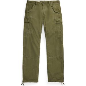 Polo Ralph Lauren Cargobroek  olijfgroen