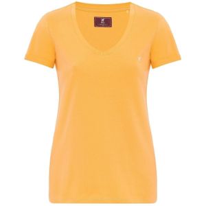 Williot Shirt  lichtoranje