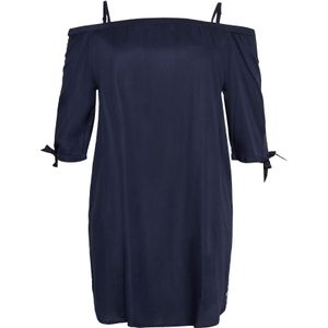 SHEEGO Strandjurk  marine