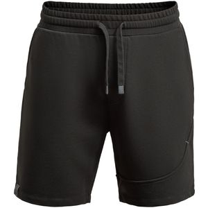 Kaft Broek 'Wuma'  donkergrijs