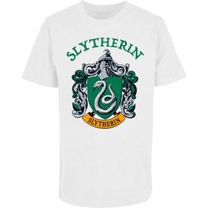 Shirt 'Kids Harry Potter - Slytherin'