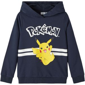 Sweatshirt 'Pokemon'