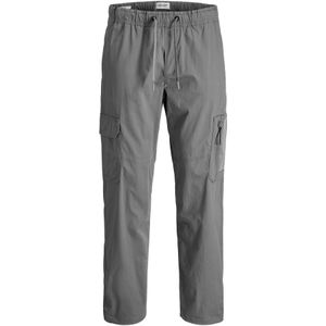 Jack & Jones - Cargobroek - Grijs
