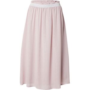 ABOUT YOU Rok 'Hailey'  pastelroze