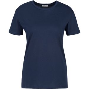 REPLAY Shirt  donkerblauw