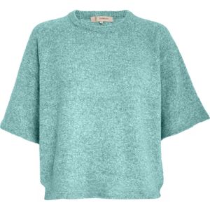 Peppercorn Top 'Kate'  groen