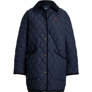 Polo Ralph Lauren Tussenjas  navy