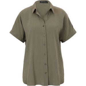 Betty Barclay Blouse  olijfgroen