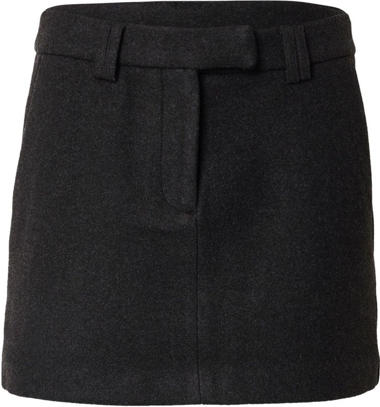 Only - Maika - Minirok - Korte Rok - 100% Polyester