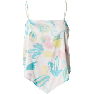 ABOUT YOU x Laura Giurcanu Top 'Alva'  gemengde kleuren